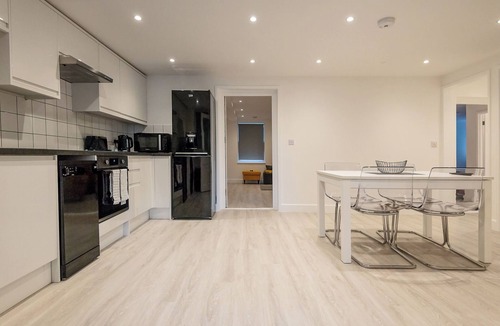 Brandon Cottage | 1 bedroom accommodation in Brandon