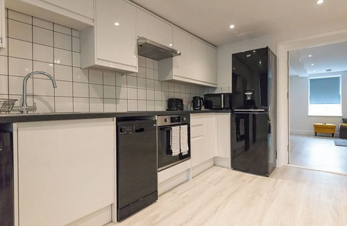 Brandon Cottage | 1 bedroom accommodation in Brandon