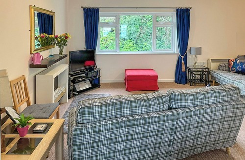 Brixham Apartment | 1 bedroom accommodation in Brixham