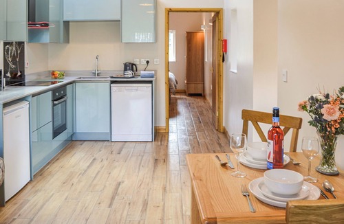 Cawston Cottage | 1 bedroom accommodation in Cawston