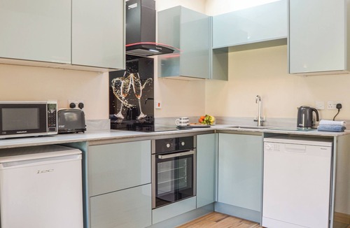 Cawston Cottage | 1 bedroom accommodation in Cawston