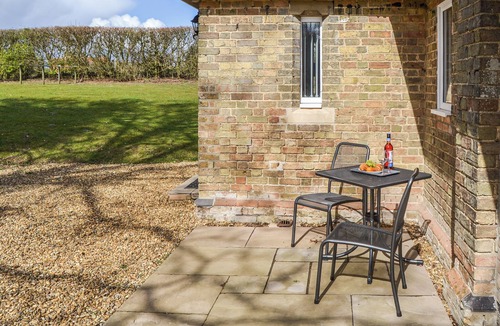 Cawston Cottage | 1 bedroom accommodation in Cawston