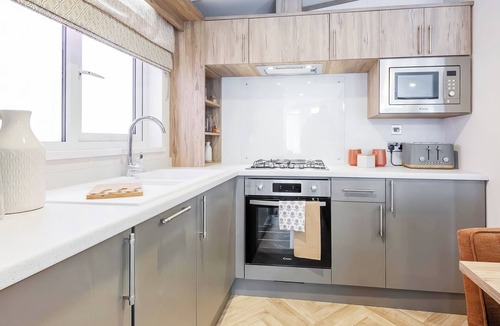 Aberystwyth House | 1 bedroom accommodation in Clarach