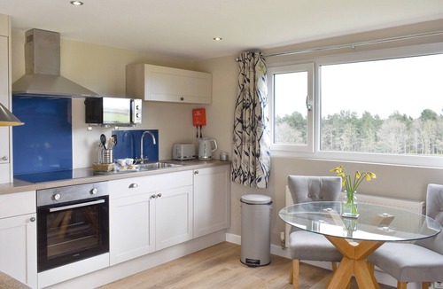 Consett Cottage | 1 bedroom accommodation in Consett