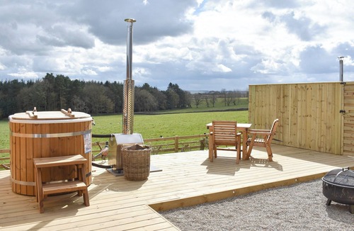 Consett Cottage | 1 bedroom accommodation in Consett