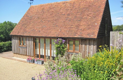 Cowbeech Cottage | 1 bedroom accommodation in Ashburnham, near Battle