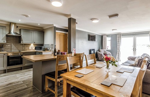 Crimdon Cottage | 1 bedroom accommodation in Crimdon