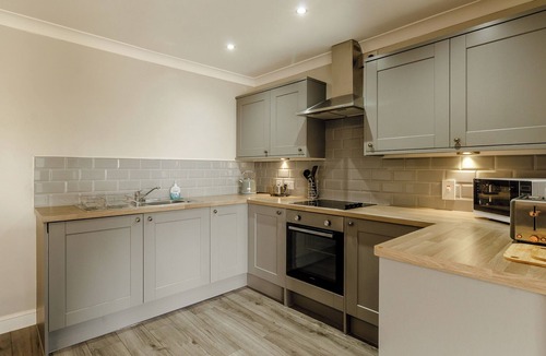 Crimdon Cottage | 1 bedroom accommodation in Crimdon