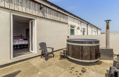 Crimdon Cottage | 1 bedroom accommodation in Crimdon