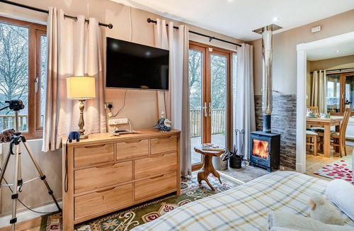 Abercarn Cottage | 1 bedroom accommodation in Cwmcarn