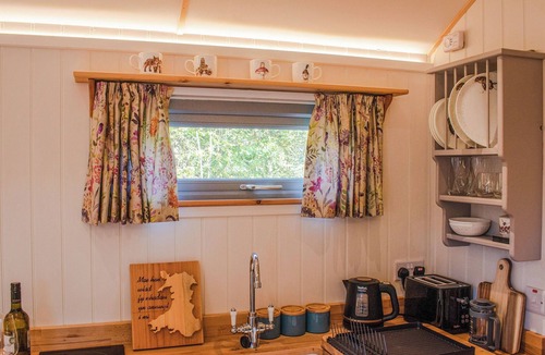 Devizes Cottage | 1 bedroom accommodation in Devizes