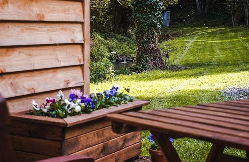 Devizes Cottage | 1 bedroom accommodation in Devizes