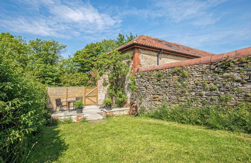 Dursley Cottage | 1 bedroom accommodation in Dursley