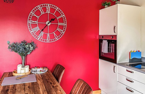 Flaxton Ski Chalet | 1 bedroom accommodation in Flaxton