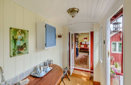 Thistley Green Cottage | 1 bedroom accommodation in Fordham