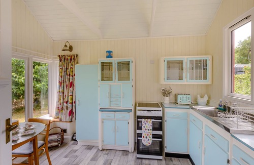 Thistley Green Cottage | 1 bedroom accommodation in Fordham