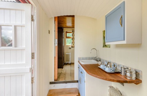 Thistley Green Cottage | 1 bedroom accommodation in Fordham