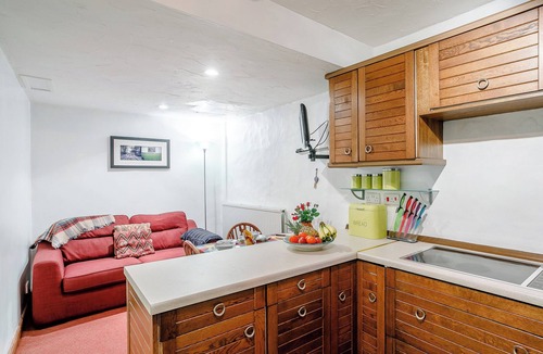 Little Hayfield Cottage | 1 bedroom accommodation in Glossop