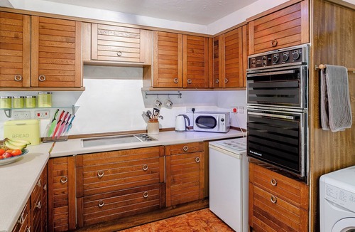 Little Hayfield Cottage | 1 bedroom accommodation in Glossop