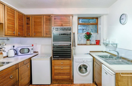 Little Hayfield Cottage | 1 bedroom accommodation in Glossop