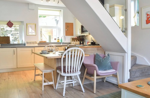 Padfield Cottage | 1 bedroom accommodation in Glossop