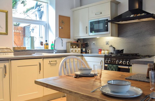 Padfield Cottage | 1 bedroom accommodation in Glossop