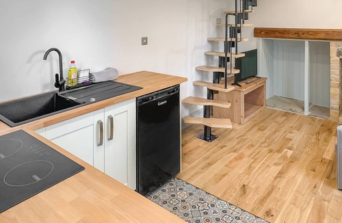 Guyhirn Cottage | 1 bedroom accommodation in Guyhirn