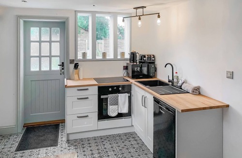 Guyhirn Cottage | 1 bedroom accommodation in Guyhirn