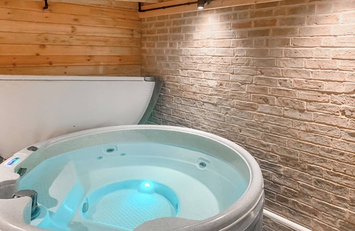 Guyhirn Cottage | 1 bedroom accommodation in Guyhirn