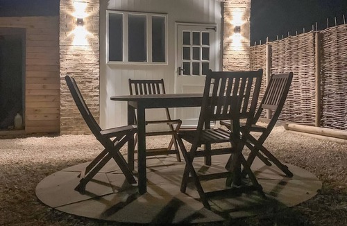 Guyhirn Cottage | 1 bedroom accommodation in Guyhirn