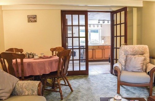 Mabe Cottage | 1 bedroom accommodation in Gwennap