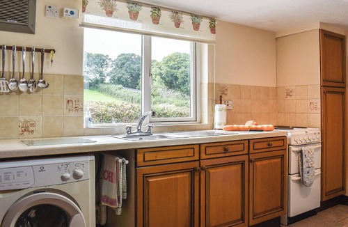 Mabe Cottage | 1 bedroom accommodation in Gwennap