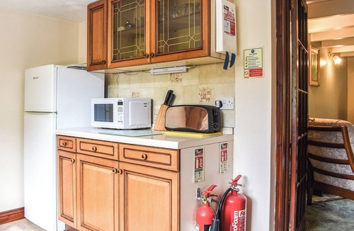 Mabe Cottage | 1 bedroom accommodation in Gwennap