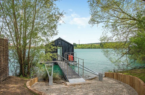 Eccles Cottage | 1 bedroom accommodation in Halling