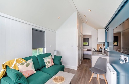 Eccles Cottage | 1 bedroom accommodation in Halling