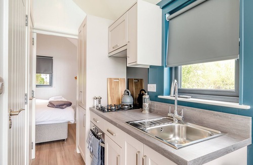 Eccles Cottage | 1 bedroom accommodation in Halling