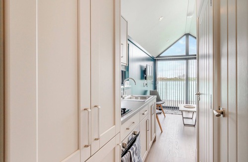 Eccles Cottage | 1 bedroom accommodation in Halling