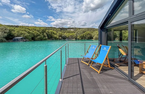 Eccles Cottage | 1 bedroom accommodation in Halling