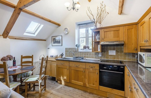 Hartland Cottage | 1 bedroom accommodation in Hartland