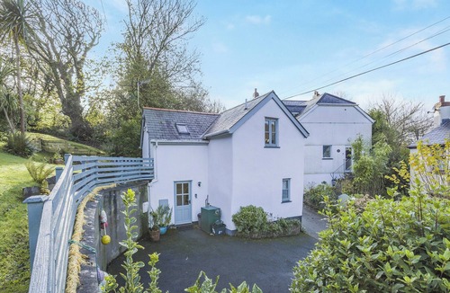 Hartland Cottage | 1 bedroom accommodation in Hartland