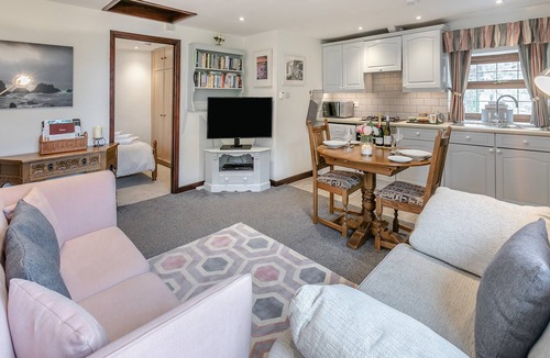 Hartland Cottage | 1 bedroom accommodation in Hartland