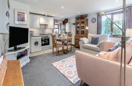 Hartland Cottage | 1 bedroom accommodation in Hartland