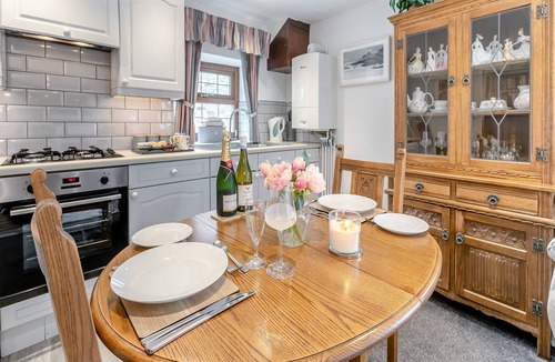 Hartland Cottage | 1 bedroom accommodation in Hartland