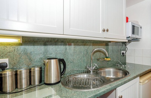 Haworth Cottage | 1 bedroom accommodation in Haworth