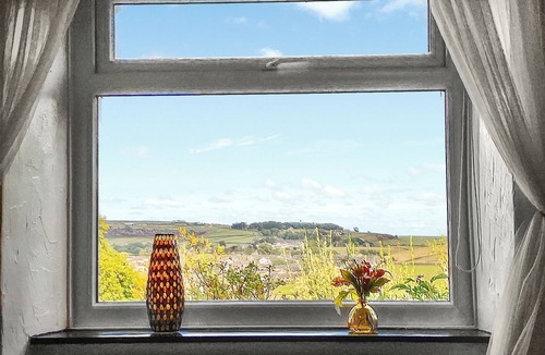 Haworth Cottage | 1 bedroom accommodation in Haworth