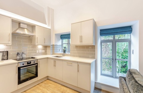 Haworth Cottage | 1 bedroom accommodation in Haworth