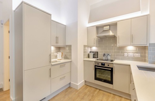 Haworth Cottage | 1 bedroom accommodation in Haworth