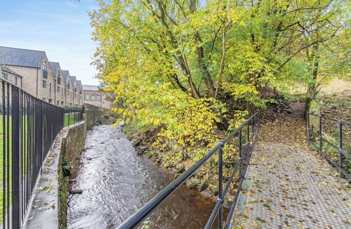 Haworth Cottage | 1 bedroom accommodation in Haworth