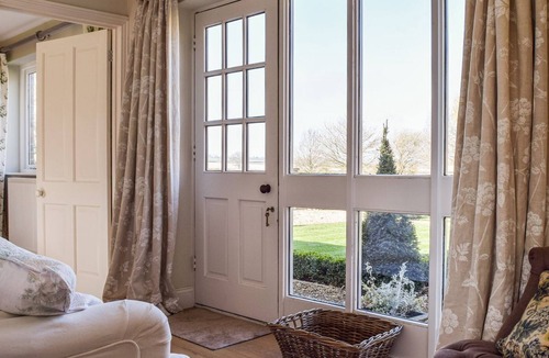 Helmdon Cottage | 1 bedroom accommodation in Helmdon