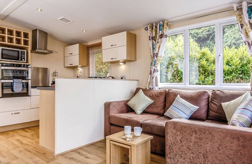 Mullion House | 1 bedroom accommodation in Mullion Cove, Helston
